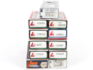 Lot 126 - LIMA 'N' (ITALIE) (11)