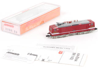 Lot 98 - ARNOLD 'N' (ALLEMAGNE) (1)