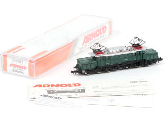 Lot 99 - ARNOLD 'N' (ALLEMAGNE) (1)