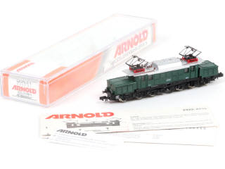 Lot 99 - ARNOLD 'N' (ALLEMAGNE) (1)