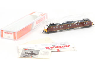 Lot 101 - ARNOLD 'N' (ALLEMAGNE) (1)