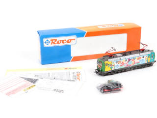 Lot 53 - ROCO 'HO' (AUTRICHE) (1)