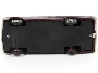 Lot 221 - CONQUEST MODELS (GB) (1)