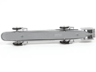 Lot 210 - PANDORA MODELS (GB) (1)