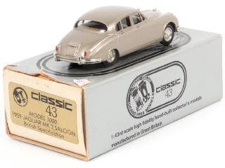 Lot 247 - GRAND PRIX MODELS (GB) (1)