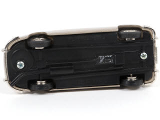 Lot 247 - GRAND PRIX MODELS (GB) (1)