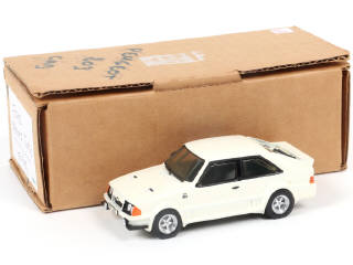 Lot 248 - GRAND PRIX MODELS (GB) (1)