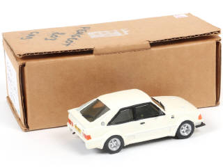 Lot 248 - GRAND PRIX MODELS (GB) (1)