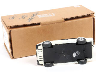 Lot 248 - GRAND PRIX MODELS (GB) (1)