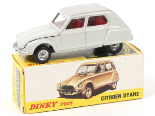 Lot 139 - DINKY TOYS (FRANCE) (1)