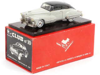 Lot 215 - TRON (ITALIE) (1)