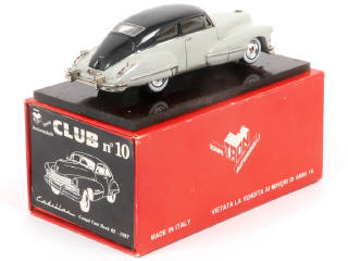 Lot 215 - TRON (ITALIE) (1)