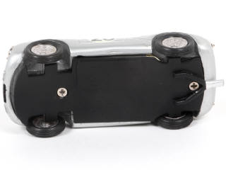 Lot 250 - TIN WIZARD (ALLEMAGNE) (1)