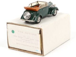 Lot 249 - TIN WIZARD (ALLEMAGNE) (1)