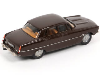 Lot 211 - BOSTON NICHOLLS MODELS (GB) (1)