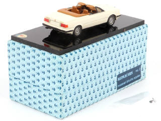 Lot 243 - REPLICARS BV (GB) (1)