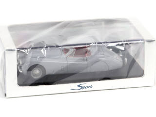 Lot 258 - SPARK (MACAU) (1)