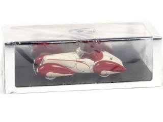 Lot 265 - SPARK (MACAU) (1)