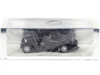 Lot 263 - SPARK (MACAU) (1)