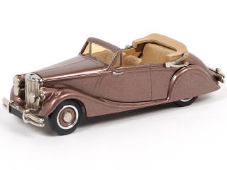 Lot 222 - MOTORKITS (GB) (1)