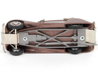 Lot 222 - MOTORKITS (GB) (1)