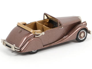 Lot 222 - MOTORKITS (GB) (1)