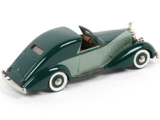 Lot 204 - MA COLLECTION (SUISSE) (1)