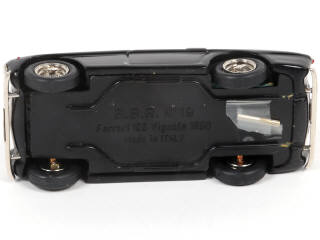 Lot 241 - BBR (ITALIE) (1)