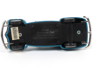 Lot 214 - CALENDAR COLLECTION (1)