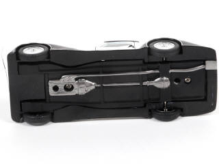 Lot 206 - DIVERS (1)