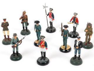 Lot 14 - ALMIRALL (ESPAGNE) (10)