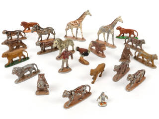 Lot 15 - QUIRALU (FRANCE) (23)