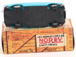 Lot 212 - NOREV (FRANCE) (1)