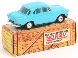 Lot 212 - NOREV (FRANCE) (1)