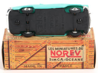 Lot 211 - NOREV (FRANCE) (1)