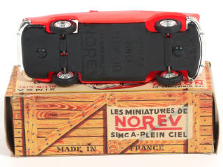 Lot 210 - NOREV (FRANCE) (1)