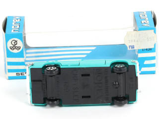 Lot 213 - NOREV (FRANCE) (1)