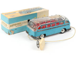 Lot 165 - FRANCE JOUETS (FRANCE) (1)