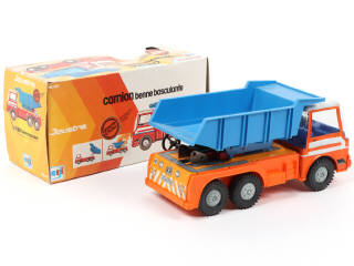 Lot 166 - JOUSTRA (FRANCE) (1)