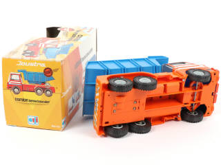 Lot 166 - JOUSTRA (FRANCE) (1)