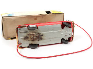 Lot 167 - FRANCE JOUETS (FRANCE) (1)