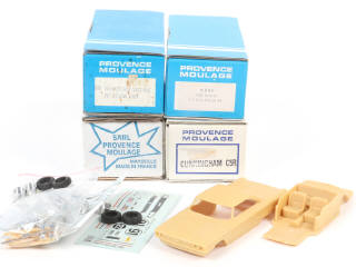 Lot 406 - PROVENCE MOULAGE (FRANCE) (4)