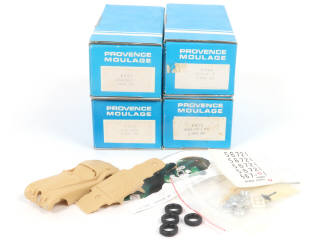 Lot 390 - PROVENCE MOULAGE (FRANCE) (4)