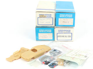Lot 388 - PROVENCE MOULAGE (FRANCE) (4)