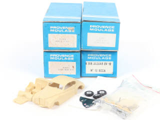 Lot 411 - PROVENCE MOULAGE (FRANCE) (4)