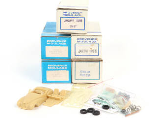 Lot 416 - PROVENCE MOULAGE (FRANCE) (5)