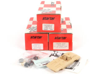 Lot 373 - STARTER (FRANCE) (3)