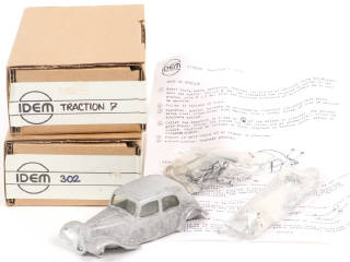 Lot 394 - IDEM (FRANCE) (2)