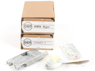 Lot 408 - IDEM (FRANCE) (2)