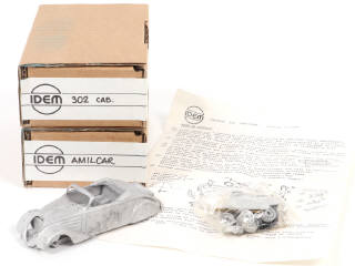 Lot 413 - IDEM (FRANCE) (2)